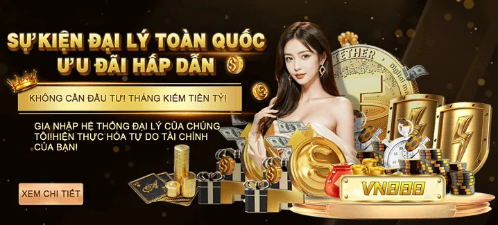 Hướng dẫn toàn diện về các chương trình khuyến mãi vn888