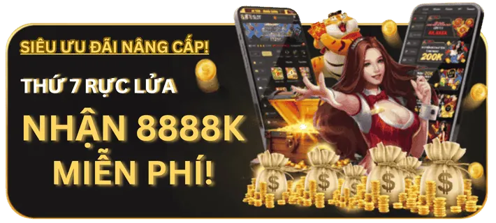 Giải thích điều khoản khuyến mãi vn888