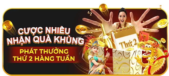 Chương trình VIP vn888
