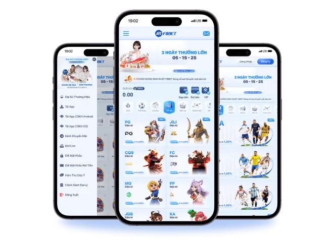Đa dạng Môn Thể Thao VN888