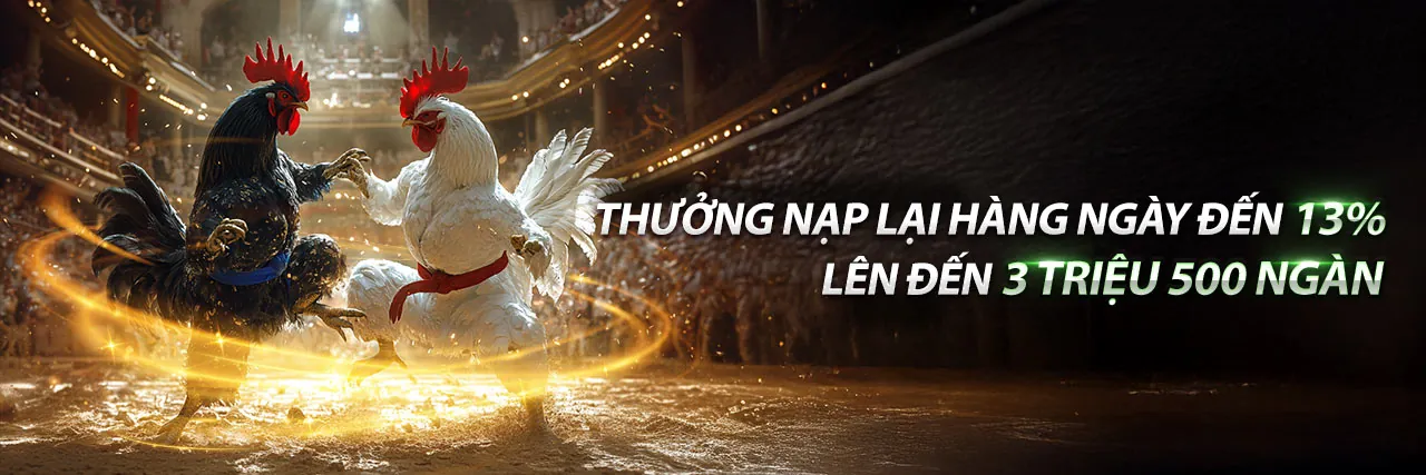 Biểu ngữ quảng cáo khuyến mãi vn888