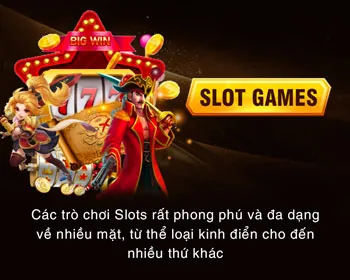 Casino trực tuyến sống động