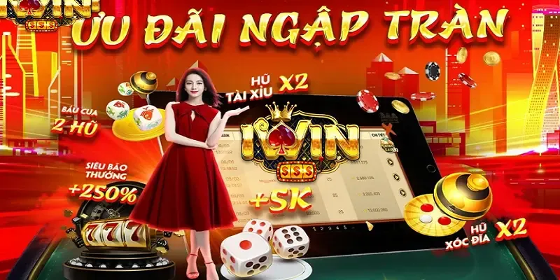 Khuyến Mãi Chào Mừng Thành Viên Mới VN888